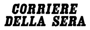 logo_corrieredellasera